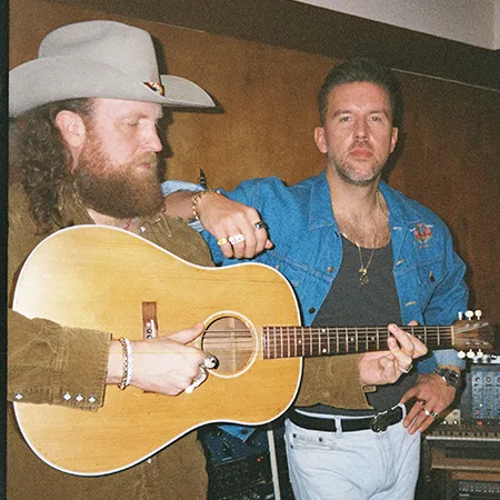 Brothers Osborne | Blue Gate Theatre | Shipshewana, Indiana