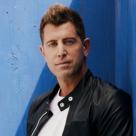 Jeremy Camp | Blue Gate Theatre | Shipshewana, Indiana
