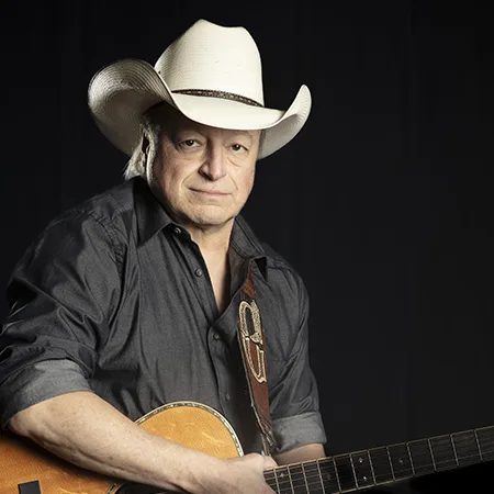 Mark Chesnutt | Blue Gate Theatre | Shipshewana, Indiana