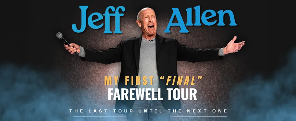 Jeff Allen 
 Info Page Header